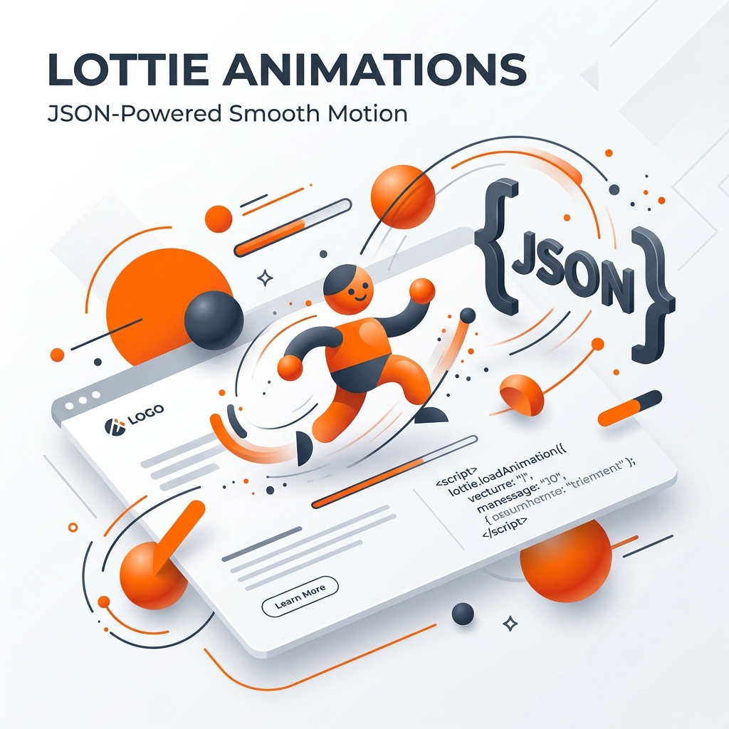 How to Extract Lottie Animations
